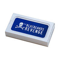 Двусторонние лезвия The BlueBeards Revenge 10 шт/уп