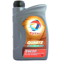 Моторное масло Total QUARTZ 9000 Future NFC 5w30 1л (216625)