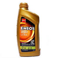 Моторное масло ENEOS X ULTRA 0W-20 1л (EU0022401N)