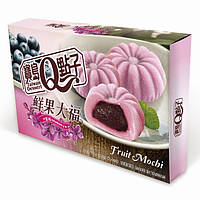 Моти Taiwan Dessert Fruit Mochi Черника 210 г.