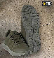 M-TAC КРОСОВКИ SUMMER PRO DARK OLIVE