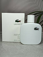 Мужская туалетная вода Lacoste Eau De Lacoste L.12.12 Blanc (Лакоста О Де Лакоста Л.12.12 Бланш) 100 ml