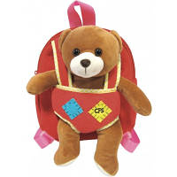 Рюкзак детский Cool For School Bear 303 (CF86009)