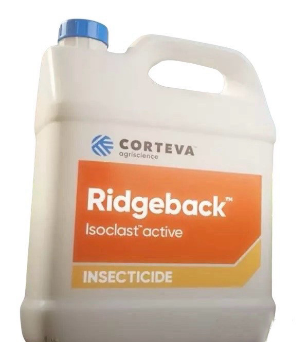 Інсектицид Ріджбек Сorteva - 10 л, фото 1