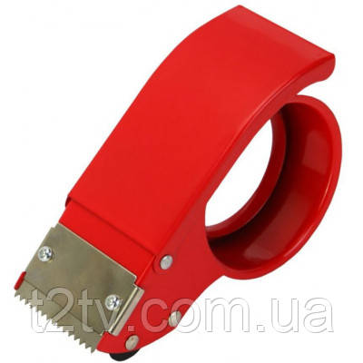 Пістолет для пакувального скотча Optima 50 мм (O45404), фото 1