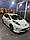 Бампер передній тюнінгований Nissan Leaf Autech, фото 2