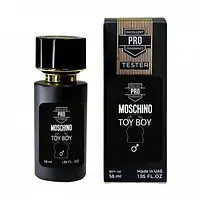 Moschino Toy Boy TESTER PRO духи мужские 58 мл