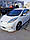 Бампер передній тюнінгований Nissan Leaf Autech, фото 3