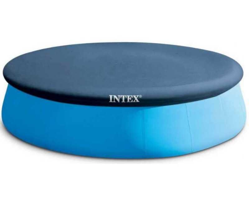 Тент для круглих басейнів діаметр 305 см, Intex