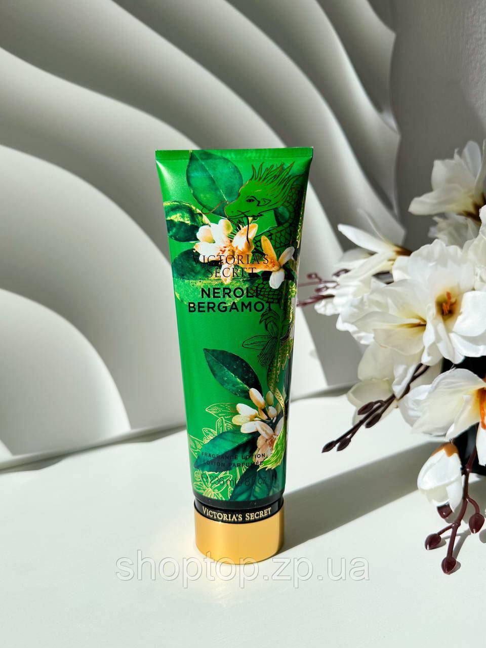 Парфумований лосьйон для тіла Victoria's Secret Neroli Bergamot