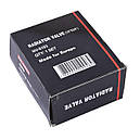 Вузол нижнього підключення SOLOMON 3/4″ для панельного радіатора (прямий кульовий) NV 5103, фото 3