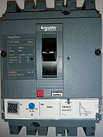 Автоматичний вимикач Schneider Electric EASYPACT CVS100B TM80D