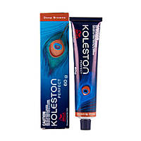 Краска для волос Wella Professionals Koleston Perfect ME+ Deep Browns 5/71 60 мл