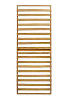 Каркас ліжка дерев'яний Baroflex simple-60 70x190 без ніжок