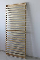 Каркас кровати деревянный Baroflex simple-45 80x200