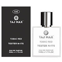 Mancera Red Tobacco 50 ml (Tester) Чоловічі/Жіночі парфуми Мансера Ред Тобако 50 мл (Тестер) парфумована вода