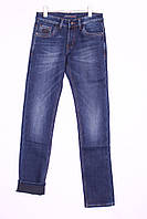 Утепленные джинсы мужские LS Luvans (код 2659)