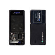 Корпус SONY ERICSSON C510 якість ААА