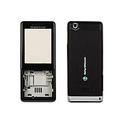 Корпус SONY ERICSSON J105 якість ААА