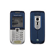 Корпус SONY ERICSSON K300 якість ААА