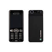 Корпус SONY ERICSSON S302 якість ААА