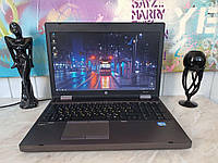 Ноутбук HP ProBook 6570b(i5/8/500)