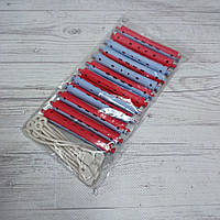 Бігуді коклюшки Б01161 (12шт./уп.).