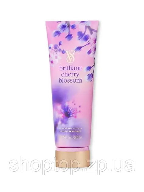 Парфумований лосьйон для тіла Victoria's Secret Brilliant Cherry Blossom