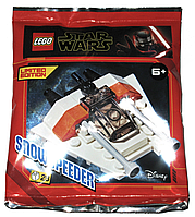 Пак полибег LEGO Star Wars - Snowspeeder (912055)