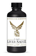 Quicksilver Scientific Dr. Shade s Liver Sauce / Поддержка печени липосомальная формула 100 мл