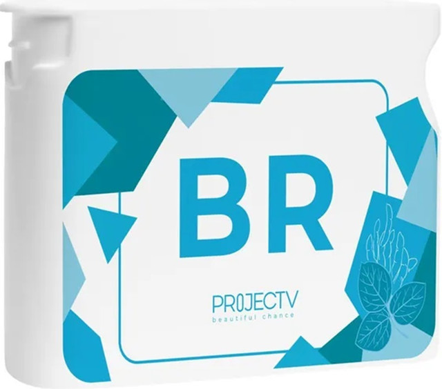 project v BR визион брэйн-о-флэкс 23