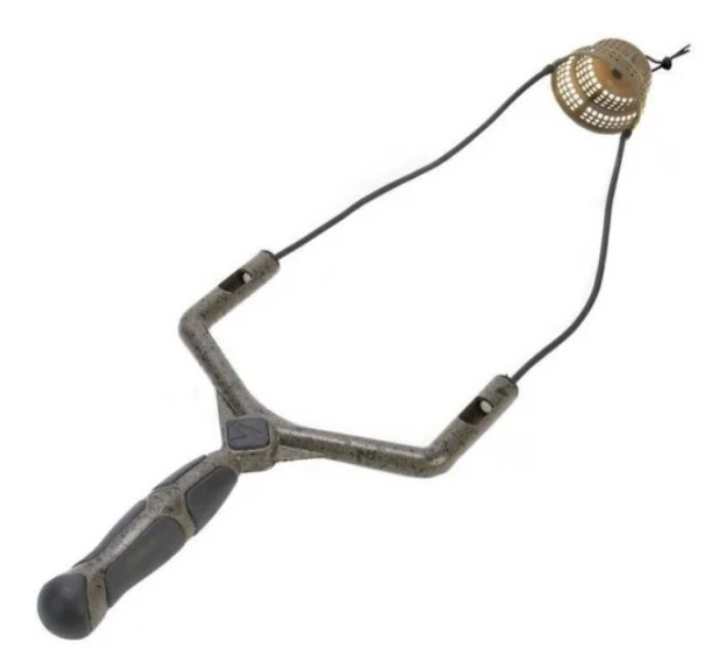 Рогатка Avid Carp Precision Catapult