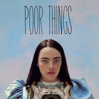 Poor Things / Бідолашні створіння (2023)