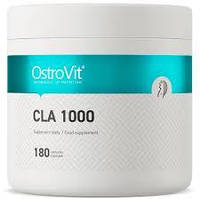 CLA 1000 OstroVit, 180 капсул