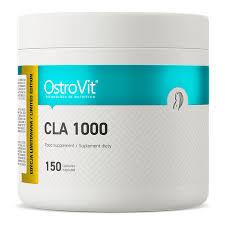 CLA 1000 Limited Edition OstroVit, 150 капсул