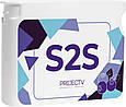 "S2S" (Safe-to-see forte) — мультивітамінний комплекс для очей, фото 8