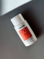 SPF 50+ COLOR/ Тонуючий флюїд Anubis SPF 50+ 50ml