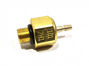 Датчик тиску гідропідсилювача керма Chery Kimo S12 S21-3407030