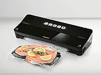 Вакууматор автоматический Silver Crest Вакуумный упаковщик для кухни (Вакууматор для мяса) Вакууматор еды