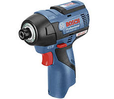 Гайковерт ударний акумуляторний Bosch GDR 10.8 V-EC (без АККУ. та ЗУ)