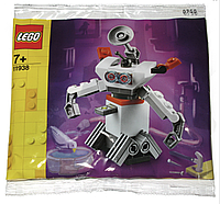 Пак полібег LEGO Робот (11938)