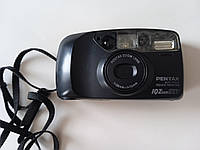 Плівковий фотоапарат Pentax Zoom lens 70