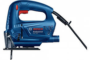 Лобзик Bosch GST 700 Professional (06012A7020)