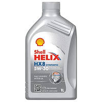 Моторное масло Shell Helix HX8 5W30 1л (4507)