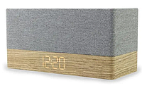 Цифровое радио Звуковой радио будильник с Bluetooth DAB+ FM Германия