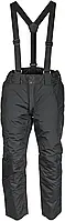 Брюки Shimano DryShield Explore Warm Trouser S Black