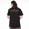Футболка MSO - Mastodon - Remission (2002), фото 3