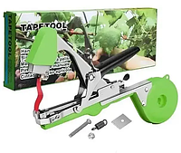 Садовий степлер для підв'язування рослин Tapetool винограду, овочів, квітів