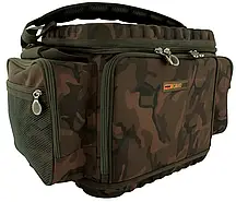 Сумка Fox International Camo Barrow Bag