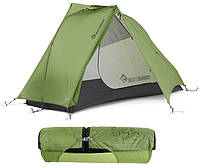 Палатка одноместная Sea To Summit Alto TR1 Plus (Green)